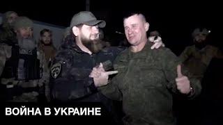 Военный преступник Андрей Мордвичёв стал на пост командующего ЦВО