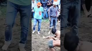 Kohlari Chhing Mela 2022.          pahadi Banjara #mela #new #kushti #vlog