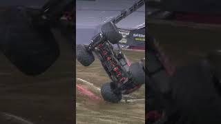 Northern Nightmare returns to Detroit! #MonsterJam
