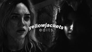 yellowjackets edit compilation (#2)