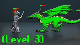 Lowest Level Dragon Slayer (BUT ON CLASSIC) #3