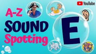 Excellent E Words & Exciting Expressions! | Mr Bates Creates
