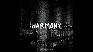 (FREE) Sad Boom Bap Type Beat | Guitar Hip Hop Beat "Harmony" (Prod. Sarki)