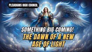 ArchAngel Michael] The Beginning of the Age of Light: What Happens After the Three Days of Darkness?