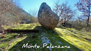 La tappa rituale del Monte Palanzana di Viterbo, qualcosa di unico mai visto prima! Altari ovunque!