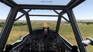 WarThunder SB EC 2016.02.08 Bf.109F-1: "Второй ранг, первый Фридрих."