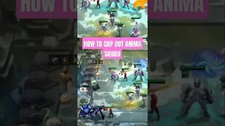 Cloning Facility Is Broken On Aurora In Anime Squad #teamfighttactics #leagueoflegends #tftset14