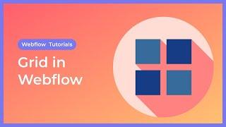 Grid in Webflow