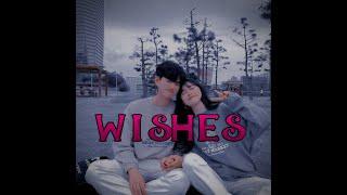 Wishes | Hasan Raheem | Slow N Reverb