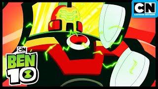 Die Besten Bösewichte In Ben 10 | Ben 10 Deutsch | Cartoon Network