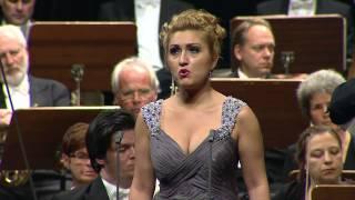 NEUE STIMMEN 2013 - Final: Kristina Mkhitaryan sings "Che sento? / Se pietà", Giulio Cesare, Händel