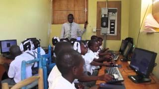 WMS / Haiti Connected Schools Program