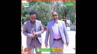 "Waligeed Lama Arag Kulmiye Oo Awdal Ku Guulaystay..." Maayirkii Hore Ee Borama Maxamed Barandho