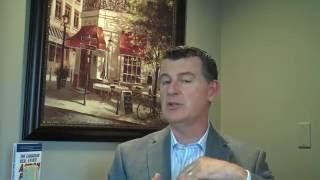 The Dog Days of Summer - The Mortgage Minute