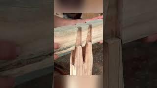 Woodworking for the Modern Home: Contemporary Designs technique 