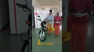 Diwali special gift | Hero Splendor delivery | wellcome to hero family |