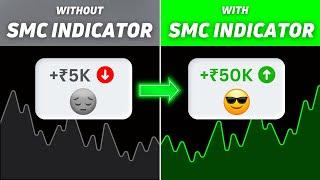 Top SECRET Smart Money Indicators | Episode - 13 | Smart Money Concepts | SMC | ICT