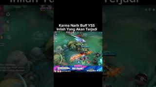 Franco narik buff aku terus ? Okelah kalao gitu ️ #mobilelegends #mlbb