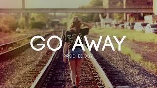 Go Away - Emotional Storytelling Guitar Rap Instrumental Beat