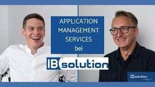 Die wichtigsten Fragen zu Application Management Services