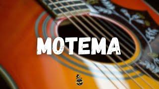 "MOTEMA" - [Rumba Type Beat - Instrumental Rumba Congolese]