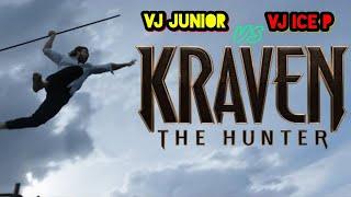 Kraven The Hunter by Vj Junior | Kraven the Hunter by Vj Ice P | Ug Movies Plug