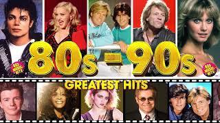 Best Music Hits 70s 80s 90s Playlist  Greatest Hits 70s 80s 90s Oldies Music 1886  Music Hits