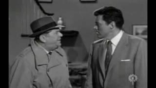 It's a Great Life (1950's sitcom) "Private Eyes" (James Dunn, Frances Bavier) Pt. 2 of 3
