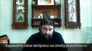 О чем нельзя спрашивать православного священника?