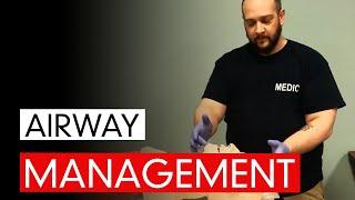 Airway Management