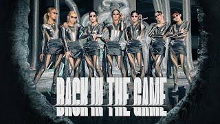 COLLAR 《Back In The Game》Official Music Video