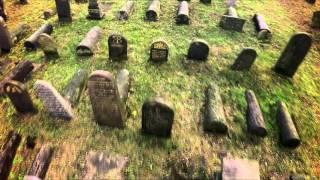 Białystok. Bagnowka Jewish Cemetery