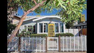 University Heights- 2910 Meade Ave -San Diego Realtor