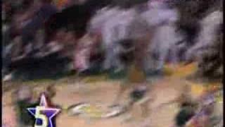 Baron Davis' Top 10 Plays of 2007