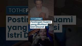 Sebelum Mutilasi Istri di Ciamis, Tarsum Pernah Aktif di TikTok, Unggah Video Curhat Ngaku Lelah