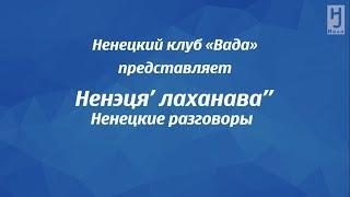 Ненецкие разговоры. Часть 0