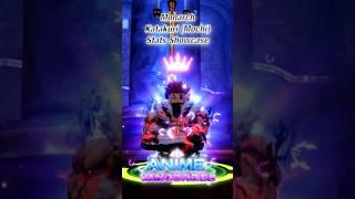 Monarch Katakuri (Mochi) Stats Showcase | Roblox | Anime Vanguards #roblox #showcase #animevanguards
