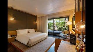 The Hollywood Roosevelt  || Recommended 5  Stars Hotel || Los Angels
