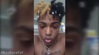 XXXTENTACION/ Мотивирующие речи.