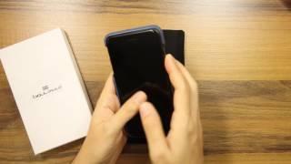 Bouletta iPhone 7 and Plus Full Cover Unboxing and First Look