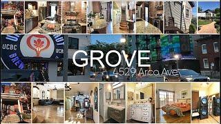 4529 Arco Ave., St Louis MO 63110 Unit # 1