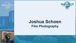 SF24US - Joshua Schoen (Film Photography)