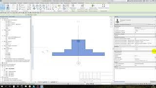 BIM Revit. Практика. Задание КЖ. 5.  Армирование Обзор