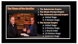 Mystery Babylon aka The Coming Roman Empire