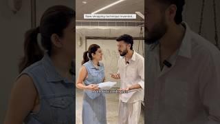Shopping scheme  #funny #arrangemarriage #shopping #relatable #marriedlifegoals #couplegoals