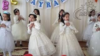 O'zbekistonim qo'shig'i Savodxonlik bayramida-Alifbe bayrami