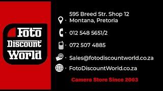 Foto Discount World | Camera Shop-Top-Store