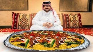 Fahad Al-Bishri Visits the Most Successful Gulf Restaurants in Qatar