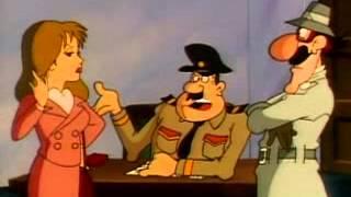 Inspector Gadget 117 - The Infiltration (Full Episode)