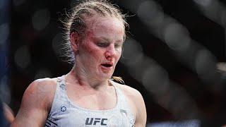 Valentina Shevchenko wants judge, Mike Bell, to explain his bizarre 10-8 scorecard